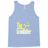 the grandfather dad 8hfkidbb Tank Top