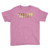 Guardians Of The Galaxy Youth Tee