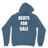 beats for sale hip hop rap producer Hoodie