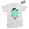 face of the protector Exclusive T-shirt