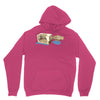 secret of the sharpener Unisex Hoodie