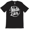 white lion T-Shirt