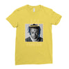 forever xxxtentacion Ladies Fitted T-Shirt