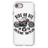 ride or die iPhone 8