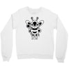 bee czar Crewneck Sweatshirt