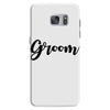 groom Samsung Galaxy S7 Case