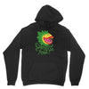 feed me Unisex Hoodie