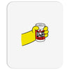 duff yours Mousepad