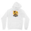 power man and iron iist Unisex Hoodie