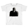 bigfoot research institute Toddler T-shirt