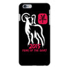 2015 year of the goat mandarin chinese iPhone 6/6s Plus Case