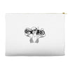 skate or die Accessory Pouches
