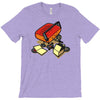 record eater T-Shirt