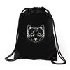 Best Cat Drawstring Bags