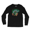 mario smash! Long Sleeve Shirts