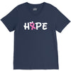 hope minnie mouse V-Neck Tee