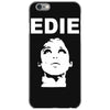 edie sedgwick retro iPhone 6/6s Case