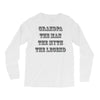 Grandpa Long Sleeve Shirts