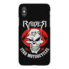 raider star iPhoneX