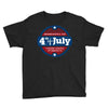 independence day Youth Tee