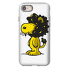 lion cool iPhone 8