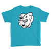 bulldog Youth Tee
