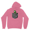 i'm in a pocket Unisex Hoodie