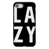 lazy iPhone 8