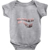 Our Brain Are Sick (a238) Baby Onesie