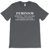 Feminism T-Shirt