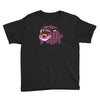 new cat bus Youth Tee