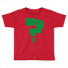 riddle me this! Toddler T-shirt