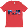 jake paulers cool lights T-Shirt