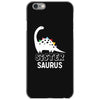 Sister Saurus iPhone 6/6s Case