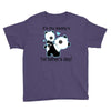 it's my daddy's Youth Tee