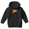 gildan fireball  ideal gift, birthday present Youth Hoodie