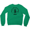 Dent The Universe Crewneck Sweatshirt