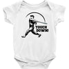 touch down Baby Onesie