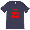 DUN 21 T-Shirt
