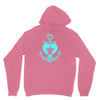 sea turtles Unisex Hoodie