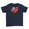 cthulhu buster Youth Tee