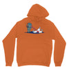 predat awww Unisex Hoodie