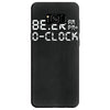 beer o'clock   mens funny Samsung Galaxy S8 Case
