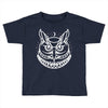 owl Toddler T-shirt
