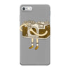 photographer iPhone 7 Case