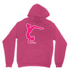 balerina Unisex Hoodie
