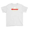 chicken of the cave Youth Tee