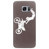 motocross motor bike motorrad cross biker freestyle mx sx baja Samsung Galaxy S7 Edge