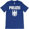 polizei (2) T-Shirt