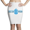 doctor whom Pencil Skirts